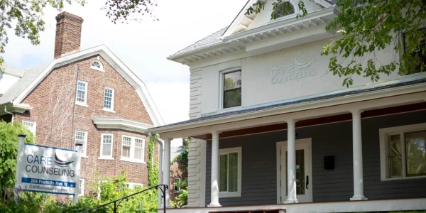 CARE Counseling Franklin