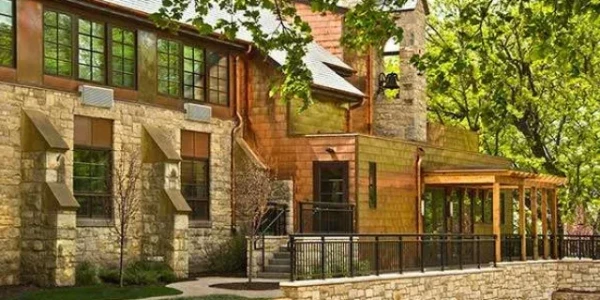 The Emily Program Anna Westin House - Minneapolis