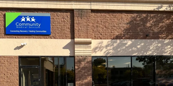 Community Medical Services Minneapolis on Broadway
