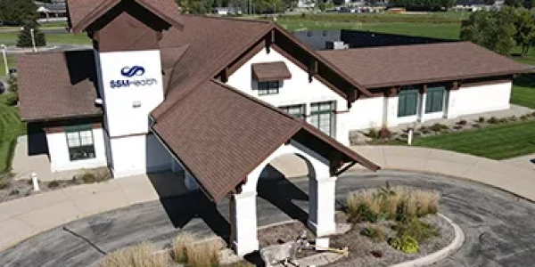 SpringPath Transition on Broadway IRTS Robbinsdale